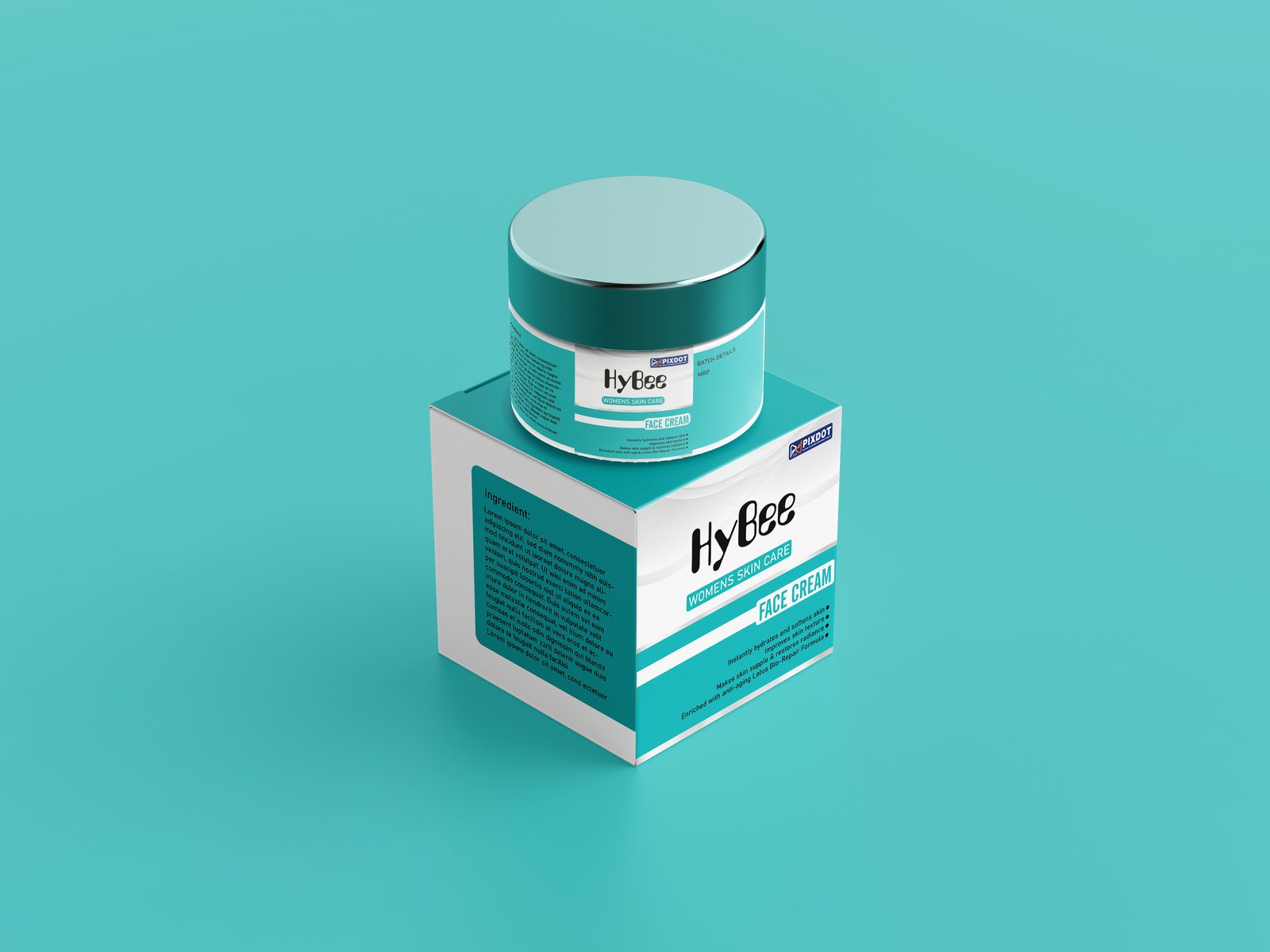 Packaging Design